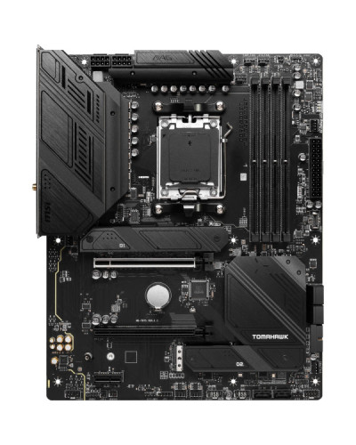 MSI MAG B650 TOMAHAWK WIFI (911-7D75-001)
