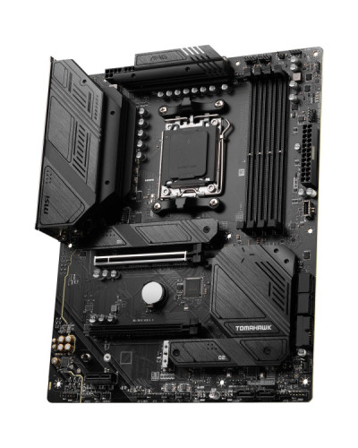 MSI MAG B650 TOMAHAWK WIFI (911-7D75-001)