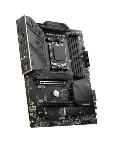 MSI MAG B650 TOMAHAWK WIFI (911-7D75-001)