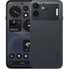 Nothing Phone (4b) 8/128GB Black