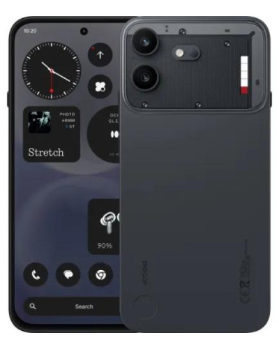 Nothing Phone (4b) 8/128GB Black