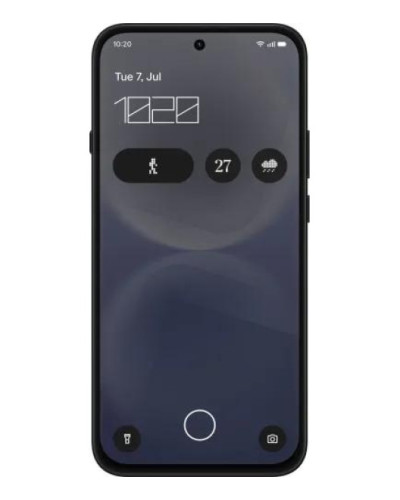 Nothing Phone (4b) 8/128GB Black