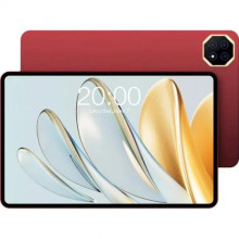 Teclast T60AI 6/128GB LTE Cherry Red (T8E3/TL-112758)