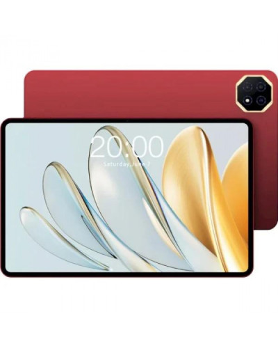 Teclast T60AI 6/128GB LTE Cherry Red (T8E3/TL-112758)