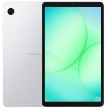 Samsung Galaxy Tab A11 LTE 8/128GB Silver (SM-X135FZSE)