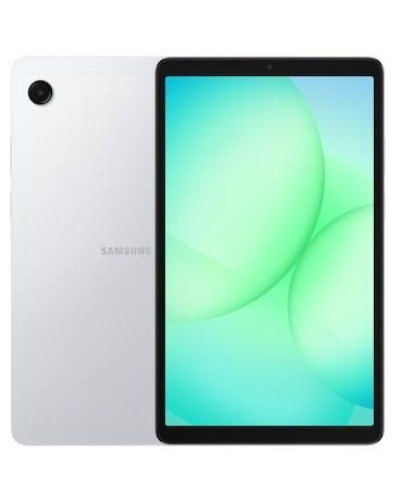 Samsung Galaxy Tab A11 LTE 8/128GB Silver (SM-X135FZSE)