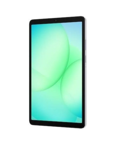 Samsung Galaxy Tab A11 LTE 8/128GB Silver (SM-X135FZSE)