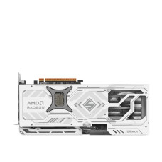 ASRock Radeon RX 9070 XT Steel Legend 16GB (RX9070XT SL 16G)