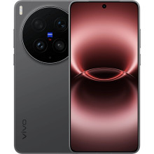 vivo X300 Ultra 16/512GB Black
