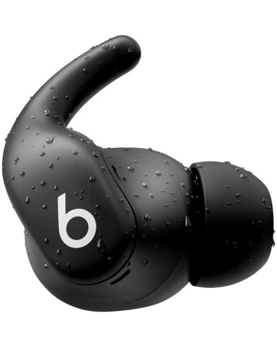 Beats by Dr. Dre Powerbeats Fit Jet Black (ME2J4)