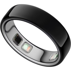 Oura Ring 5 Black - Size 10 (JZ90-61615-10)