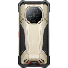 DOOGEE S300 Plus 12/1TB Titanium Gold