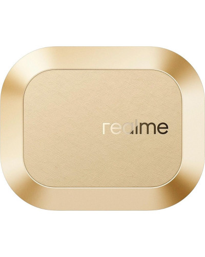 realme Buds Air 8 Master Gold