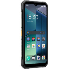 Blackview FORT 2 8/256GB Obsidian Black