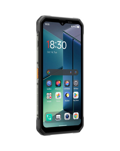 Blackview FORT 2 8/256GB Obsidian Black