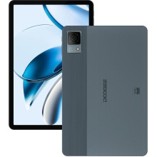 DOOGEE T40 8/512GB LTE Grey