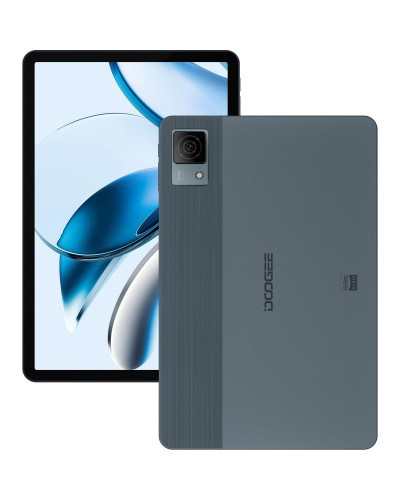 DOOGEE T40 8/512GB LTE Grey