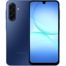 Samsung Galaxy A17 5G 4/128GB Blue (SM-A176BZBA)