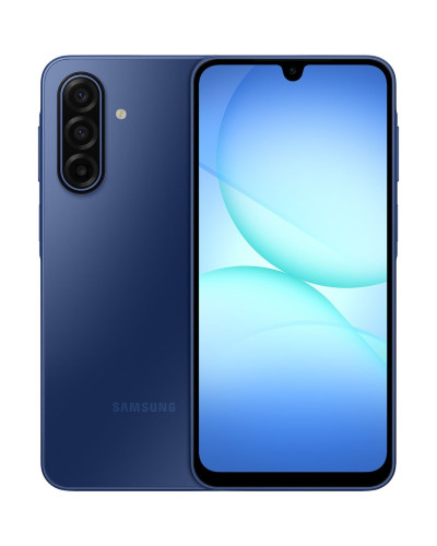 Samsung Galaxy A17 5G 4/128GB Blue (SM-A176BZBA)