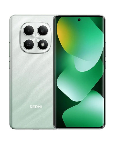Xiaomi Redmi Note 15 4G 8/256GB Forest Green