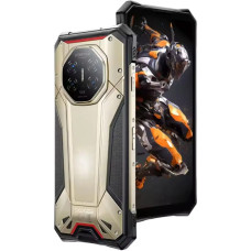 DOOGEE S300 Plus 12/1TB Titanium Gold