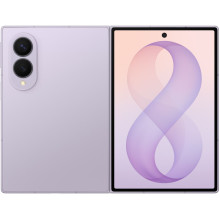 Samsung Galaxy Fold8 12/512GB Lavender (SM-F971BLVC)