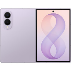 Samsung Galaxy Fold8 12/512GB Lavender (SM-F971BLVC)
