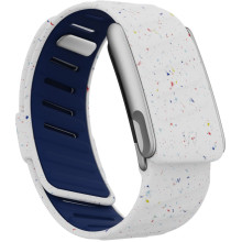 WHOOP Ремінець Whoop SportFlex Band для Whoop MG Life Flurry (810114364956)