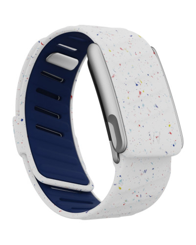 WHOOP Ремінець Whoop SportFlex Band для Whoop MG Life Flurry (810114364956)