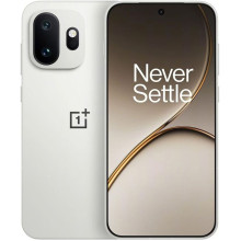 OnePlus 15T 12/256GB White