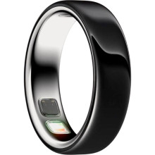Oura Ring 5 Black - Size 10 (JZ90-61615-10)