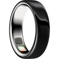 Oura Ring 5 Black - Size 10 (JZ90-61615-10)