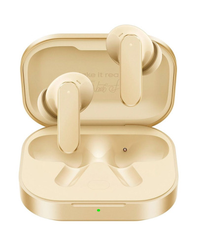 realme Buds Air 8 Master Gold
