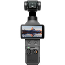 DJI Osmo Pocket 4 Essential Combo (CP.OS.00000546.01)