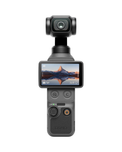 DJI Osmo Pocket 4 Essential Combo (CP.OS.00000546.01)