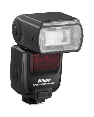 Nikon Speedlight SB-5000