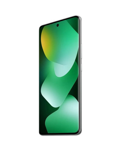 Xiaomi Redmi Note 15 4G 8/256GB Forest Green