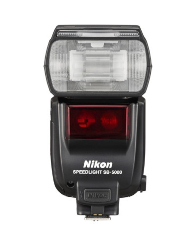 Nikon Speedlight SB-5000