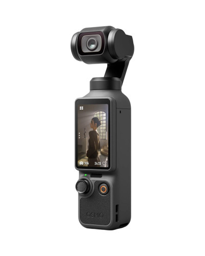 DJI Osmo Pocket 4 Essential Combo (CP.OS.00000546.01)