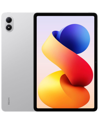 Xiaomi Redmi Pad 2 Pro Wi-Fi 6/128GB Silver (VHU6250EU)