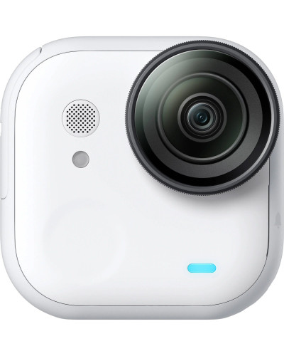 Insta360 GO Ultra Creator Bundle Arctic White (CINSABEA_GOULTRA05)