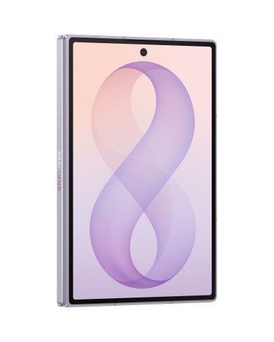 Samsung Galaxy Fold8 12/512GB Lavender (SM-F971BLVC)