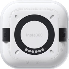 Insta360 GO Ultra Creator Bundle Arctic White (CINSABEA_GOULTRA05)
