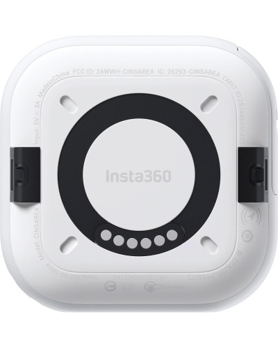 Insta360 GO Ultra Creator Bundle Arctic White (CINSABEA_GOULTRA05)