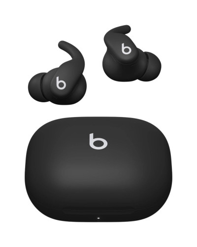 Beats by Dr. Dre Powerbeats Fit Jet Black (ME2J4)