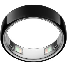 Oura Ring 5 Black - Size 10 (JZ90-61615-10)