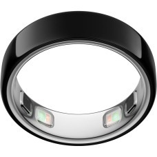 Oura Ring 5 Black - Size 10 (JZ90-61615-10)