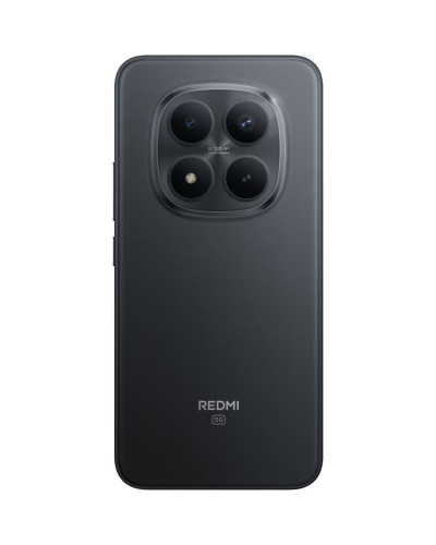 Xiaomi Redmi Note 15 Pro+ 12/256GB Midnight Black