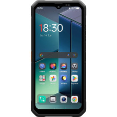 Blackview FORT 2 8/256GB Obsidian Black