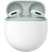 Google Pixel Buds 2a Fog